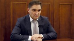 The ECtHR demands explanations from the Government on the case of suspended Prosecutor General Alexandr Stoianoglo