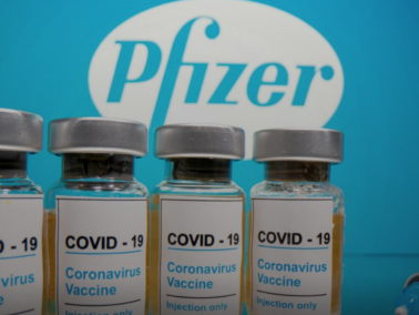 Romania Donates to Moldova Another 100,000 Doses of Anti-COVID-19 Vaccines