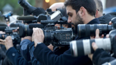 UNESCO Reports an Increase of Attacks on Journalists Worldwide