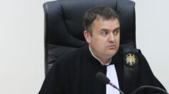 Three Members of the Superior Council of Magistracy Issue a Separate Opinion Regarding the Appointment of Vladislav Clima as President of the Chișinău Court of Appeal