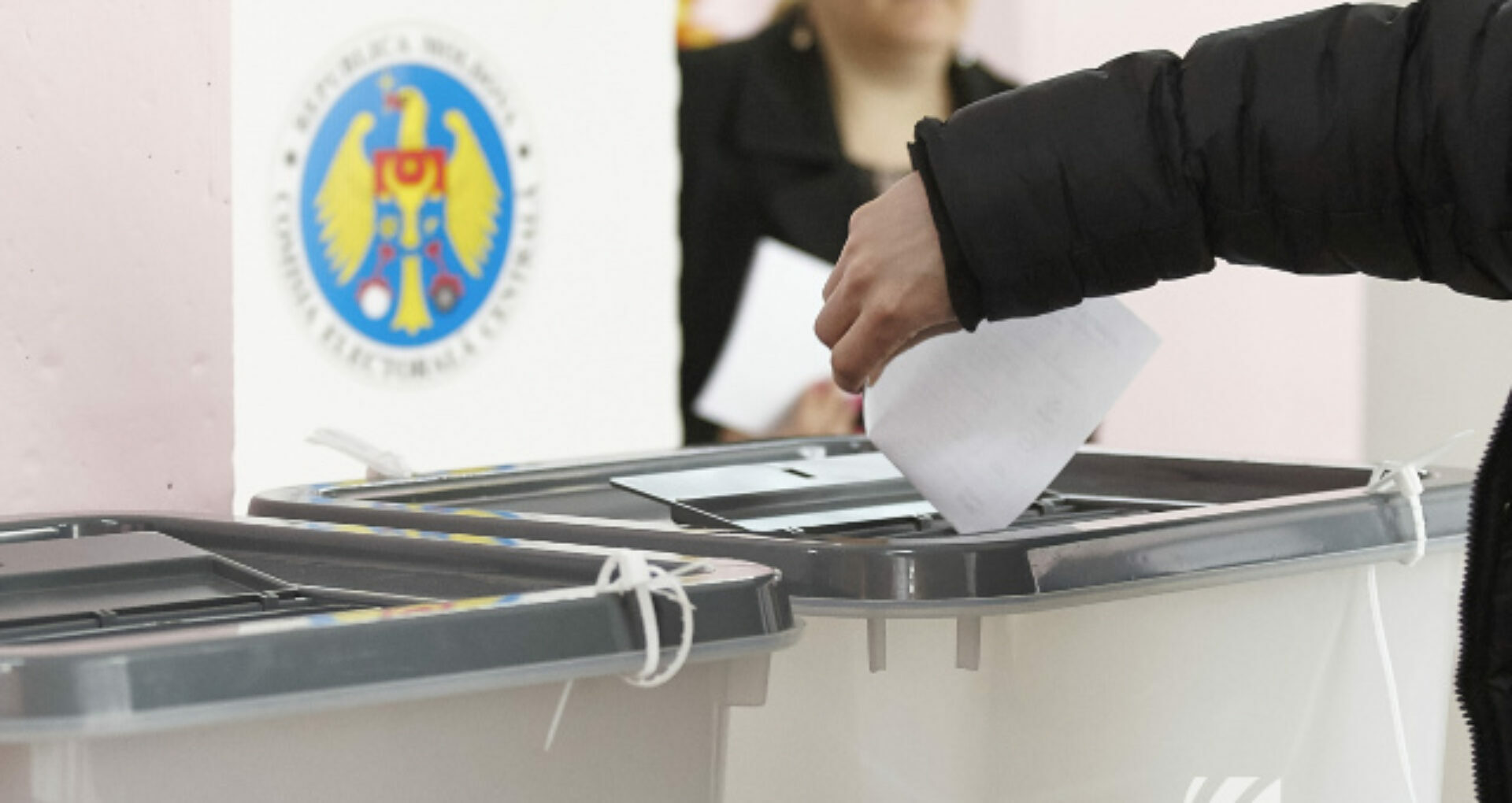 Moldova Can Validate the November 1 Presidential Elections