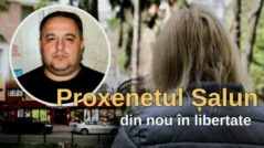 The Bălți Court of Appeal Issued the Irrevocable Decision, Granting the Pimp Shalun an Early Release from Prison