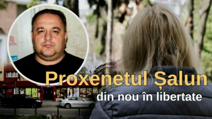 The Bălți Court of Appeal Issued the Irrevocable Decision, Granting the Pimp Shalun an Early Release from Prison
