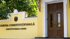 The Assets of the Judges from the Constitutional Court