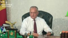 NGOs Call for a Moratorium on President Igor Dodon’s Initiative to Use Groundwater for Irrigation
