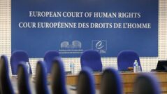 ECtHR Condemns Moldova and Russia in Two Cases