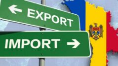 Moldovan Products Will Be Promoted in Romania and Other EU Markets