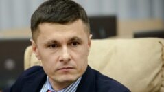 The Minister of Justice Was Excluded from a Meeting For Interference in the Judiciary