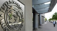 The IMF Negotiates a New Three-Year Program with Moldova