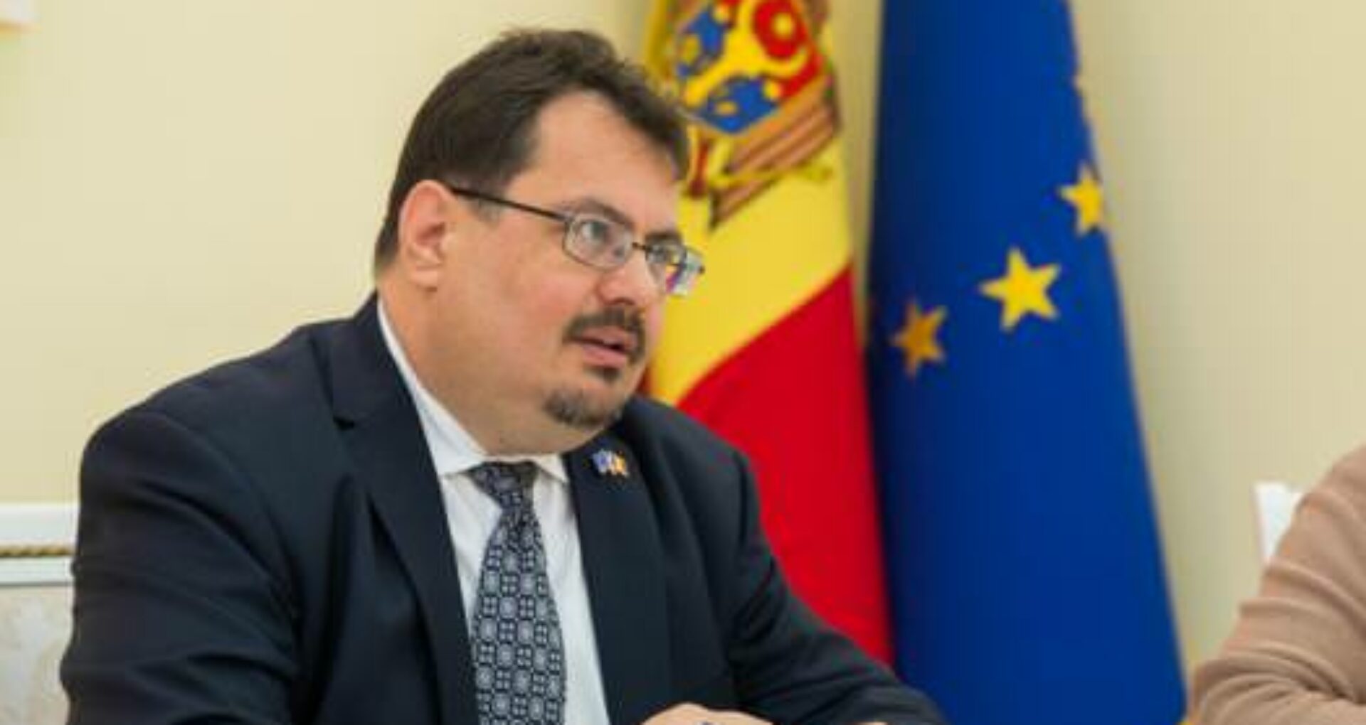 Presidential Elections in Moldova: the EU Ambassador to Chisinau Will Monitor the Electoral Process