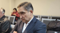 Former Prosecutor General Stoianoglo acquitted in the case of exceeding his official duties