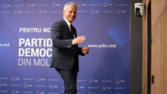 Oligarch Plahotniuc On Moldova’s Authorities’ Radar: Where is the Former Democrats Party’s Leader Now?