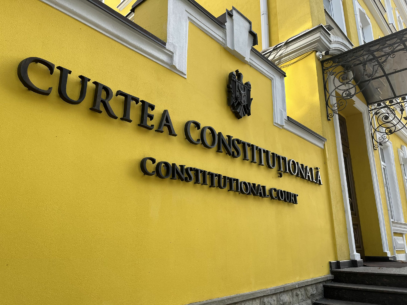 11 days before the second round of elections, the Constitutional Court has not decided when it will examine the Government’s application in the case concerning the cancellation of the registration of the candidates of the Chance party