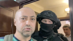 Head of the Chisinau City Hall directorate – detained for corruption
