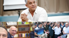 One Year After Vladimir Plahotniuc, the Country’s Tycoon Left Moldova. What Happened with the Cases Opened Against Him.