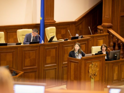 Former MP Vladimir Andronachi accused of “leading role” in the attempt to deprive Moldova of a building in Odessa