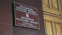 <strong>“Bank Fraud” case: the Anti-Corruption Prosecutor’s Office announces that it has completed the criminal prosecution of a former deputy governor of the National Bank of Moldova</strong>