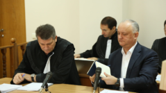 The lawyer of the President of the Constitutional Court and the prosecutor who handled Domnica Manole’s case, reactions after the court offered the magistrate 800 thousand lei as moral damages