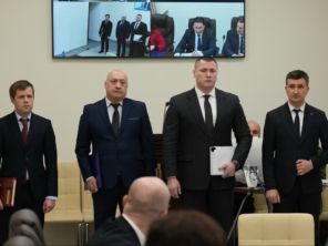 The Superior Council of Prosecutors has published the evaluation sheets of the candidates for the position of Prosecutor General. Ion Munteanu received a score of 3.5 from one of the Council members