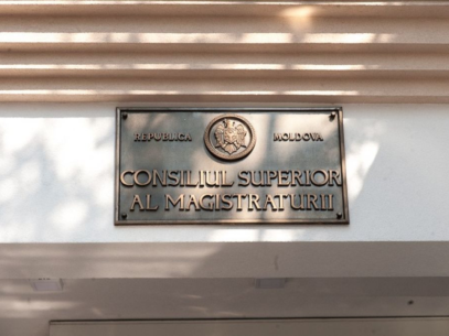 The criminal proceedings against President of the Superior Council of Prosecutors Angela Motuzoc have been discontinued. The statute of limitations has expired