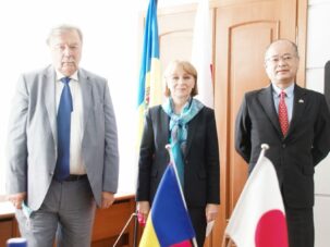 Moldova Received from Japan a Grant Worth 355,000 US Dollars for the Modernization of Medical Equipment
