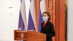 The Illegal Surveillance Case: President Maia Sandu is Among the Persons that were Illegally Surveilled in 2018