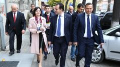 Romania’s PNL leader Ludovic Orban: “ACUM is the political force that can ensure the return to democracy”