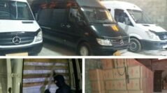 PHOTO/ Moldovan Cigarette Smuggling Operation Stubbed Out