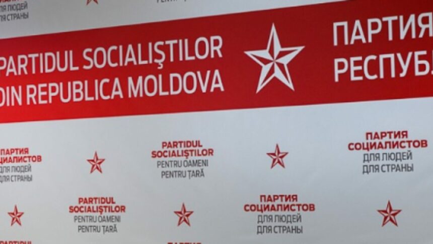 Socialists Party of Moldova About the MEPs’ Official Note on Irregularities in the Presidential Elections