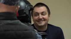 Ukrainian Authorities Ask for Veceslav Platon’s Extradition