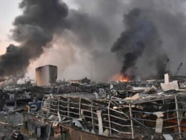 The European Commission Adds €30 Million to the Emergency Aid Offered to Lebanon Following the Blast in Beirut