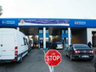 Two Employees of Moldova’s Customs Service Released from Office