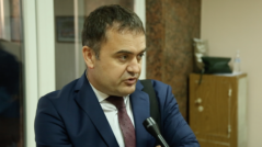 Vladislav Clima is the New Head of the Chișinău Court of Appeal. A Pronouncement on His Appointment Was Published Today in the Official Gazette of Moldova