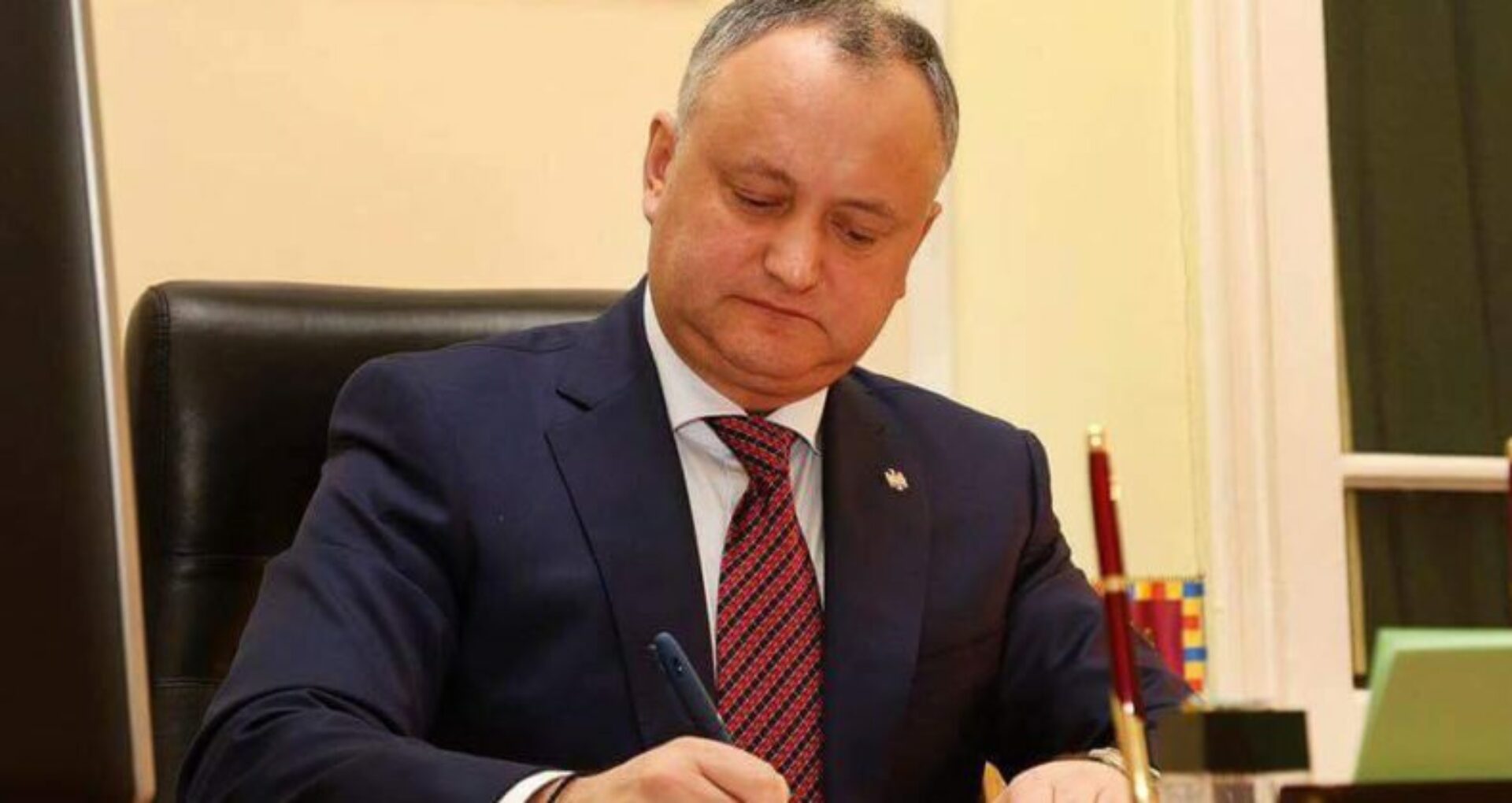 Moldova’s President Urgently Enacts Proportional Electoral System