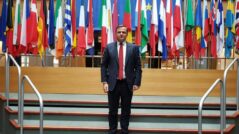 Nastase explains his vote for Russia’s return to the Parliamentary Assembly of the Council of Europe