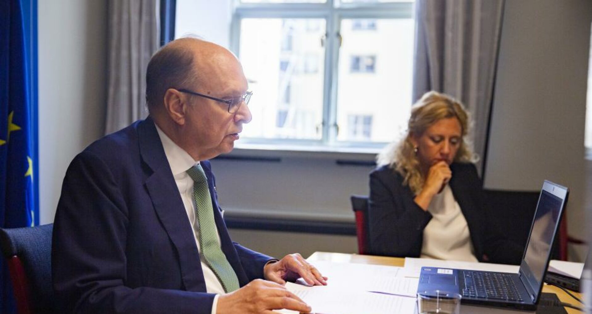 Sweden’s 2021 OSCE Chair to Focus on the Organization’s Fundamental Tasks