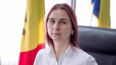 Maia Sandu Has Appointed Her Adviser in the Field of National Defense and Security, Secretary of the Supreme Security Council