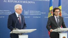 Roaming Tariffs between Moldova and EU Countries Could be Eliminated