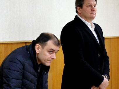 Prosecutor Tried for Knowingly Condemning an Innocent Person Is Acquitted