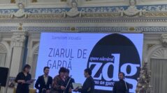 ZdG Wins Awards at the Best Journalists of the Year Gala