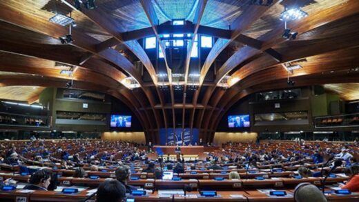 The Parliamentary Assembly of the Council of Europe’s Resolution on Moldova’s Judiciary
