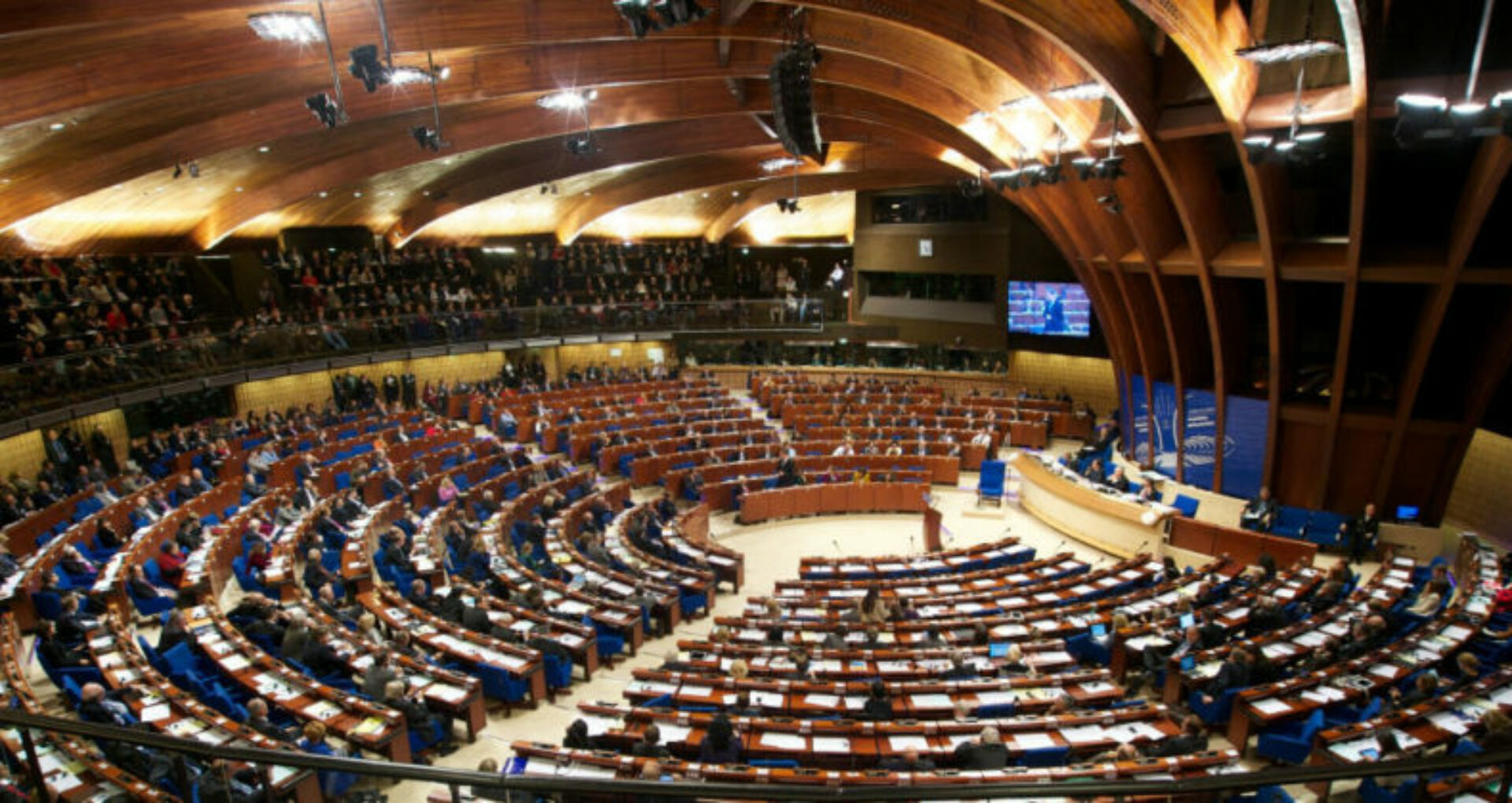 Moldova’s surprise vote at the Council of Europe