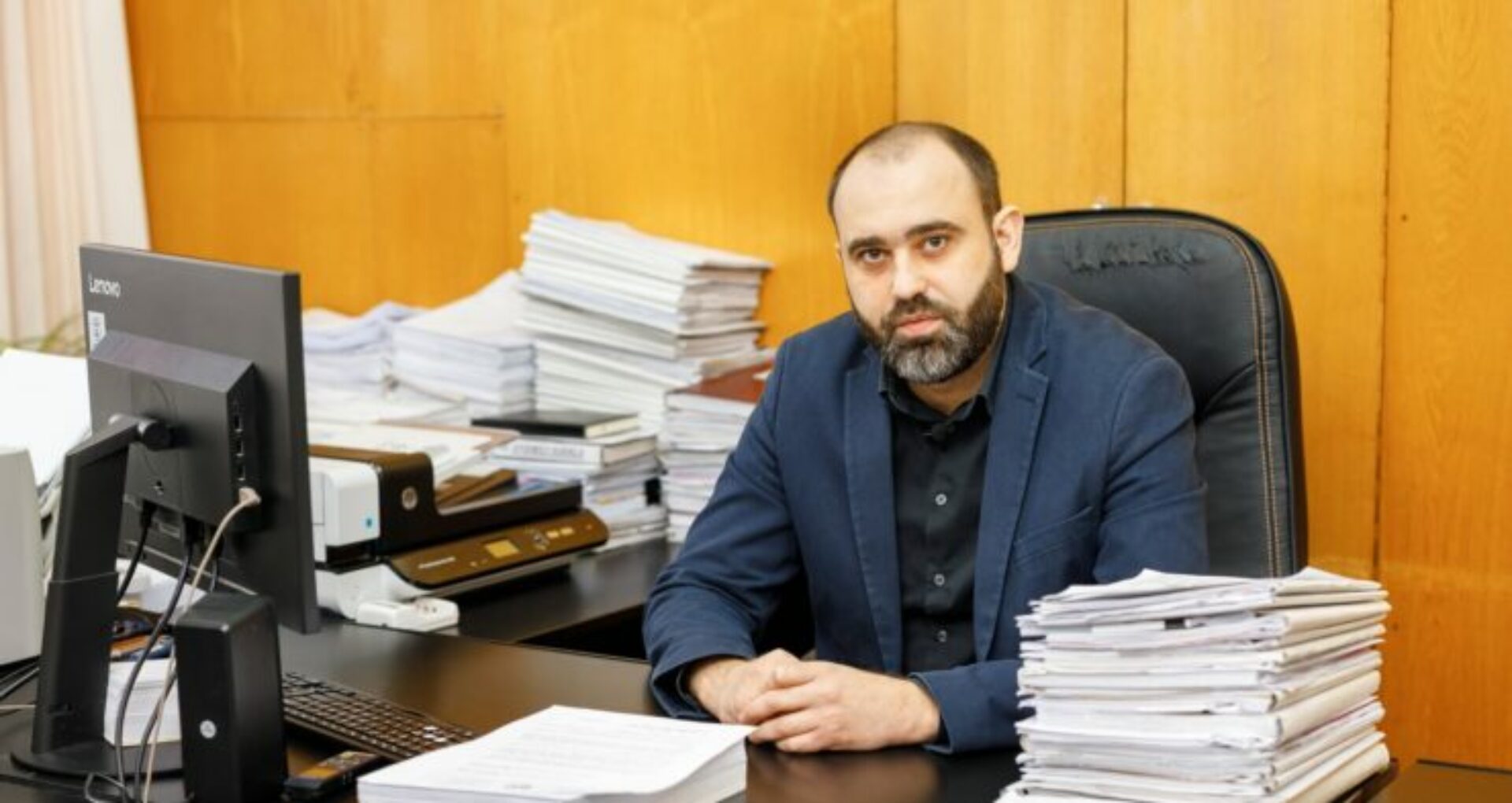 A magistrate of the Chisinau Court proposes to conduct court hearings in digital mode for civil cases: “It can reduce costs and travel time”