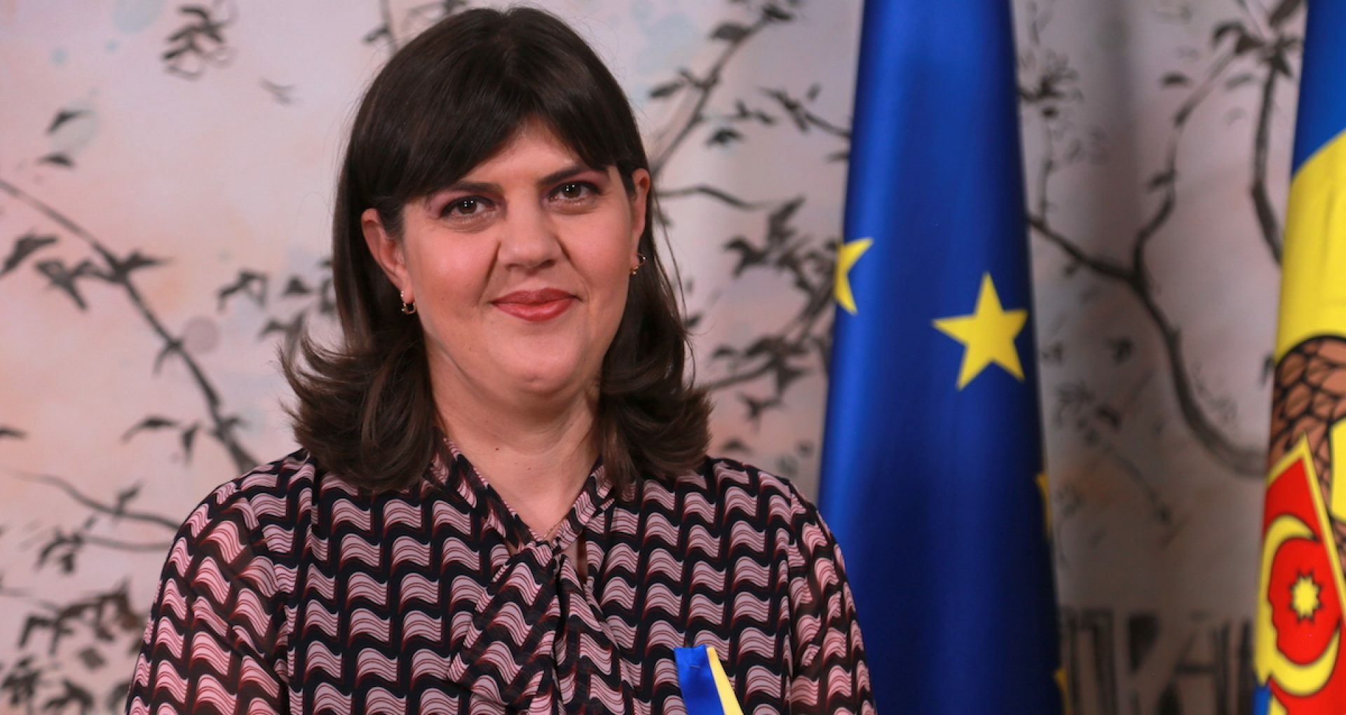 Exclusive interview with Laura Codruța Kövesi: “It’s not just important to put criminals in jail, it’s important to take away their assets and to recover the damages and everything they have illegally acquired”. INTERVIEW with the head of the European Public Prosecutor’s Office