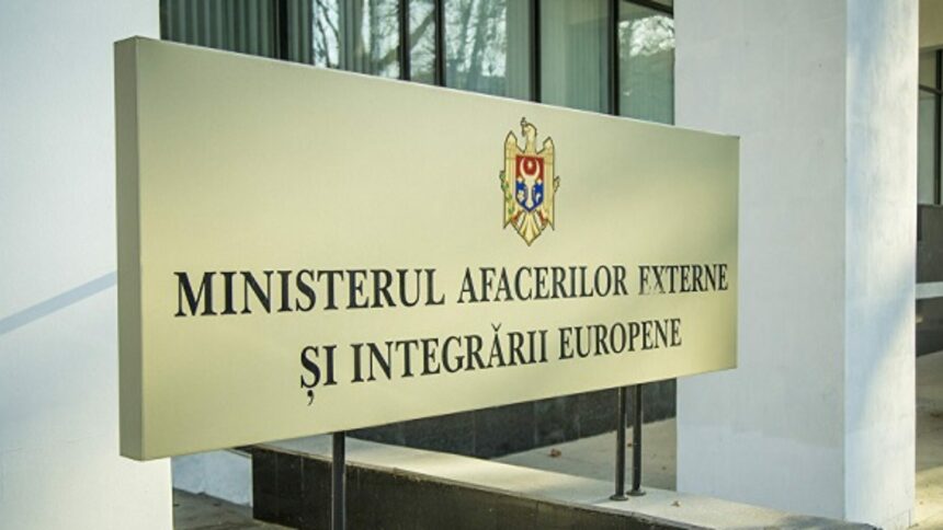 Moldova’s Ministry of Foreign Affairs Expresses Its Concern Over the Violence in Belarus