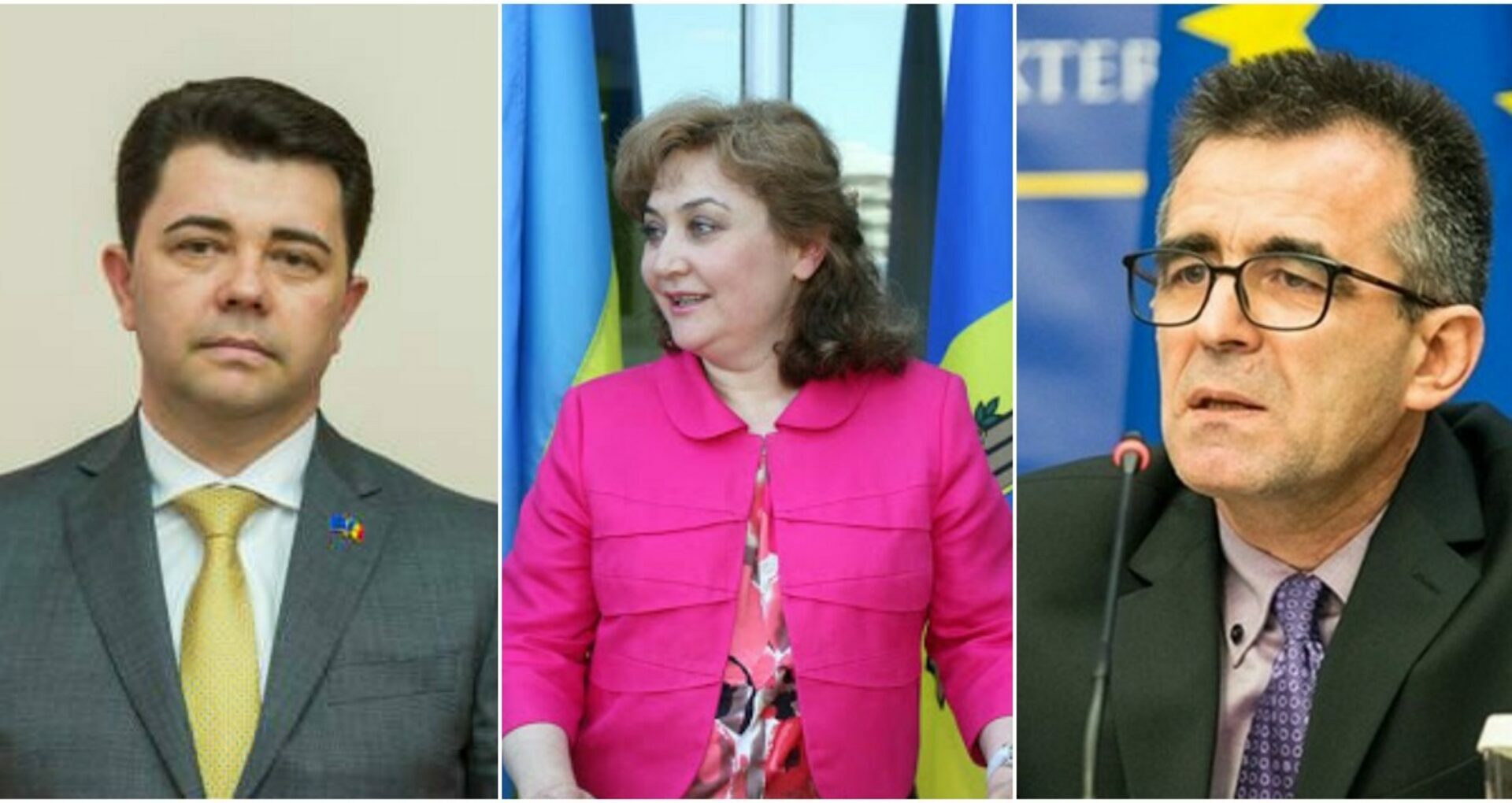 Moldova’s Ambassadors Abroad Are Recalled