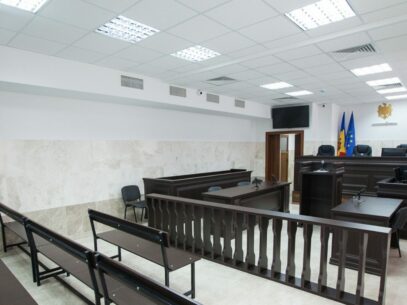 The Salaries and Purchases Made by the Presidents of Moldova’s Courts