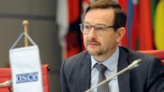 OSCE Secretary General to Visit Moldova