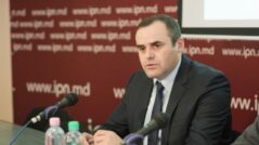 Vadim Ceban, after Moldovagaz asked the National Agency for Energy Regulation(ANRE) to increase the natural gas tariff by 45%: “The current gas purchase price is $284 lower than the purchase price for July”