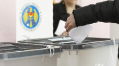 The Parliament Decided the Date for the Presidential Elections